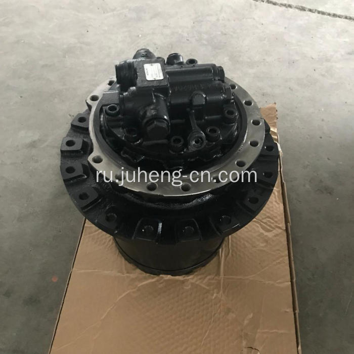 9181678 91954448 ZX225US Motor Assy для Hitachi